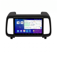 Штатна Автомагнітола SoundPlanet М600-2k 6/128Gb для HYUNDAI Tucson IV 2018 Wi-Fi GPS Android 13 CP+Android auto (2000x1200)QLED