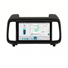 Штатна автомагнітола SoundPlanet М600 6/128Gb для HYUNDAI Tucson IV 2018 Wi-Fi GPS Android 13 CarPlay + Android auto
