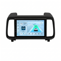 Штатна автомагнітола SoundPlanet Т100 для HYUNDAI Tucson IV 2018 2/32Gb Wi-Fi GPS 4G Android 14