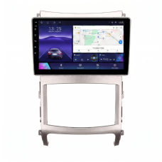 Штатна автомагнітола SoundPlanet TS18-2/32 для HYUNDAI Veracruz ix55 (2006-2015) Wi-Fi GPS  Android 13 QLED 8 core CarPlay+Android auto