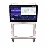 Штатна автомагнітола SoundPlanet TS18-4/32 для HYUNDAI Veracruz ix55 (2006-2015) Wi-Fi GPS Android 13 QLED 8 core CarPlay+Android auto