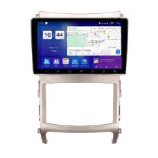 Штатна автомагнітола SoundPlanet М300-2k 4/32Gb для HYUNDAI Veracruz ix55 (2006-2015) Wi-Fi GPS Android 13 CP+Android auto (2000x1200)QLED