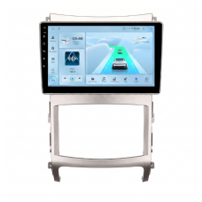 Штатна автомагнітола SoundPlanet Т100 для HYUNDAI Veracruz ix55 (2006-2015) 2/32Gb Wi-Fi GPS 4G Android 14