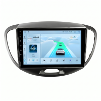 Штатна автомагнітола SoundPlanet Т100 для HYUNDAI i10 I (2007-2013) 2/32Gb Wi-Fi GPS 4G Android 14