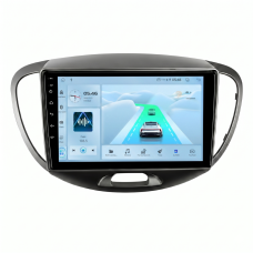 Штатна автомагнітола SoundPlanet Т100 для HYUNDAI i10 I (2007-2013) 2/32Gb Wi-Fi GPS 4G Android 14
