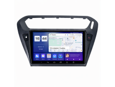 Штатна автомагнітола SoundPlanet М200-2k 2/32Gb для PEUGEOT 301 I (2012-2016) Wi-Fi GPS Android 13 CP+Android auto (2000x1200) QLED