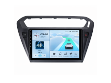 Штатна автомагнітола SoundPlanet Т100 для PEUGEOT 301 I (2012-2016) 2/32Gb Wi-Fi GPS 4G Android 14